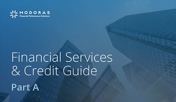 Financial Services & Credit Guide