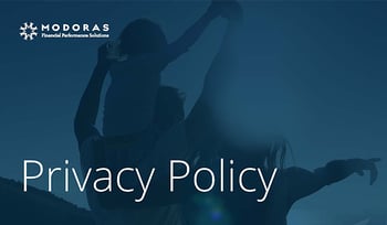 Privacy Policy