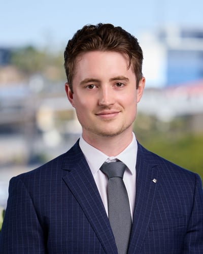 Matthew Bester