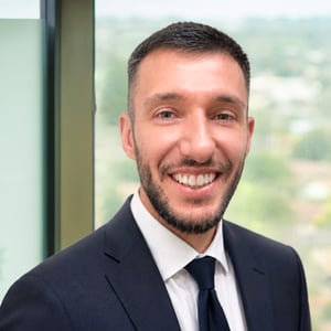 Peter Nicolaou