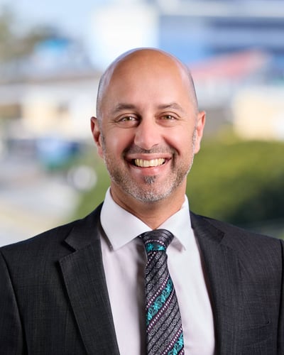 Tony Sarai Tony Sarai