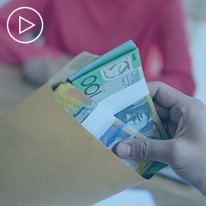 Should I take the additional $10k from super post 30 June? What’s the potential impact? If I have taken the first $10k, how do I catch up?