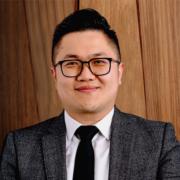 Richard Lei